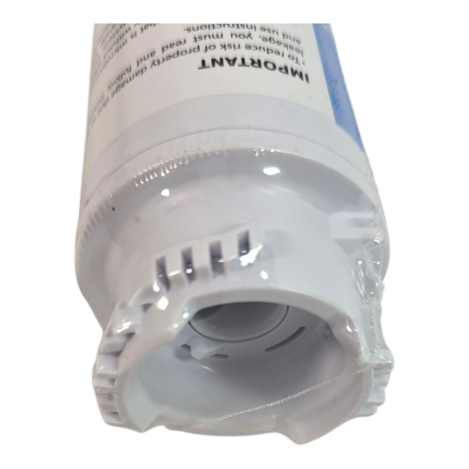 2 Pack For EPTWFU-01 Refrigerator Water Filter Replacement Sealed Bogda