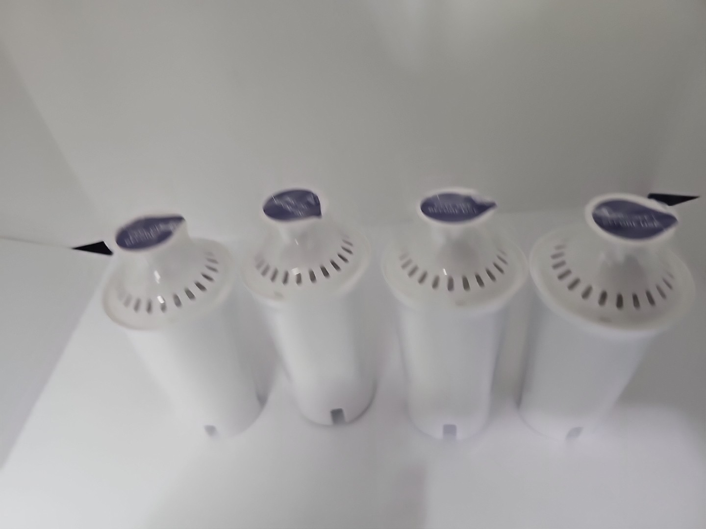 Water Filter, Replacement for Brita Classic (4 packs) Sealed CE45V4V1H2