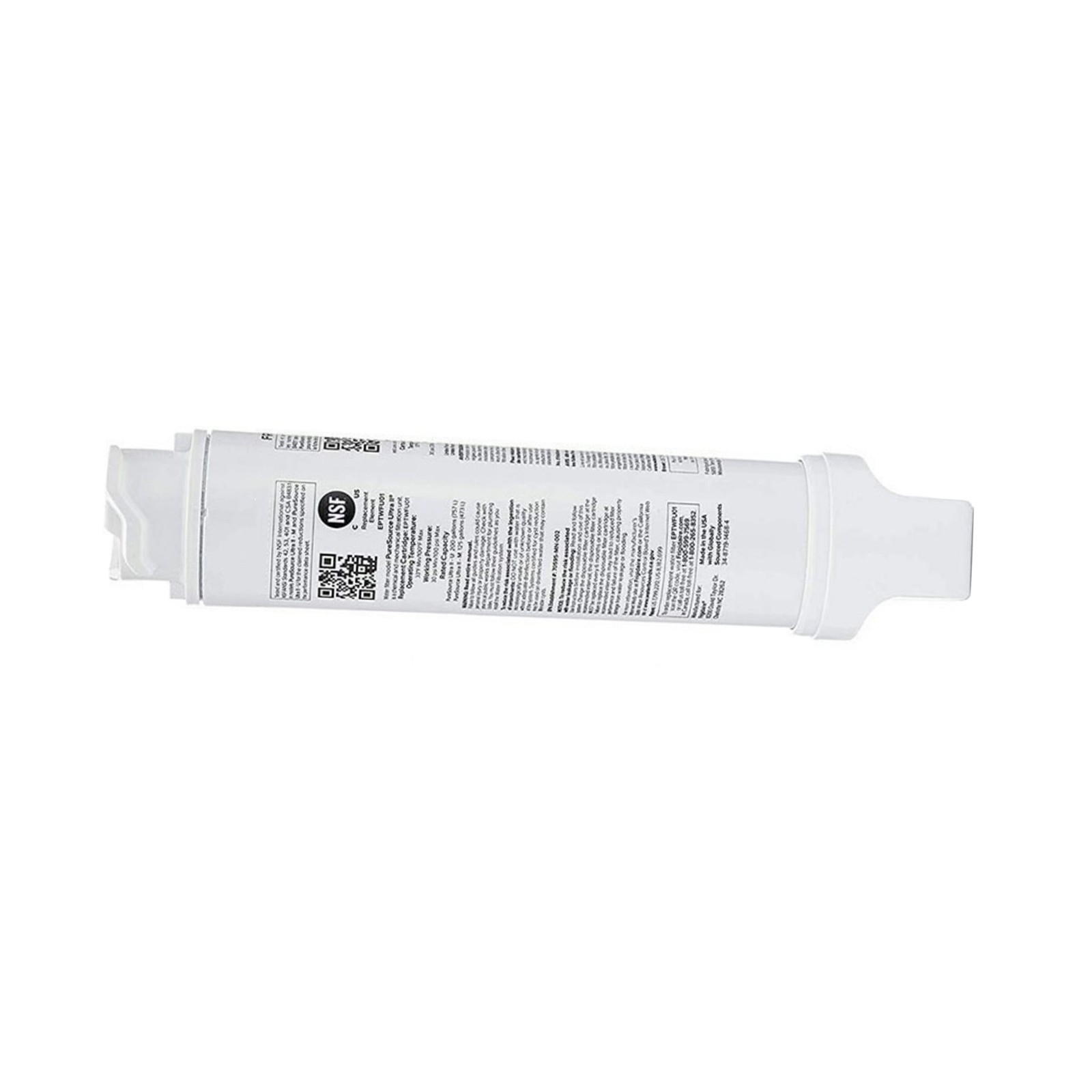 For Frigidaire EPTWFU01 Replacement Refrigerator Water Filter Cartridge Model