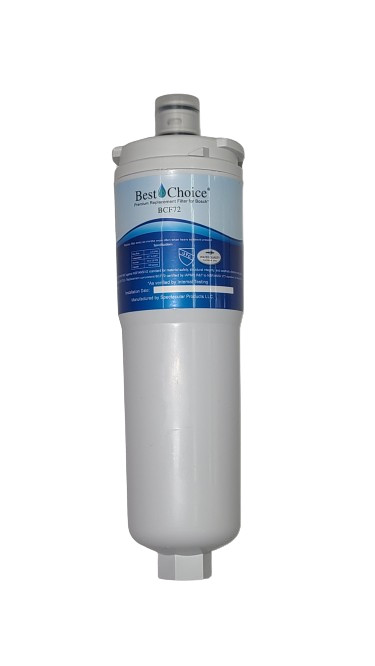 Best Choice BCF72 For Bosch CS-52 640565 NEW! 2 Pack
