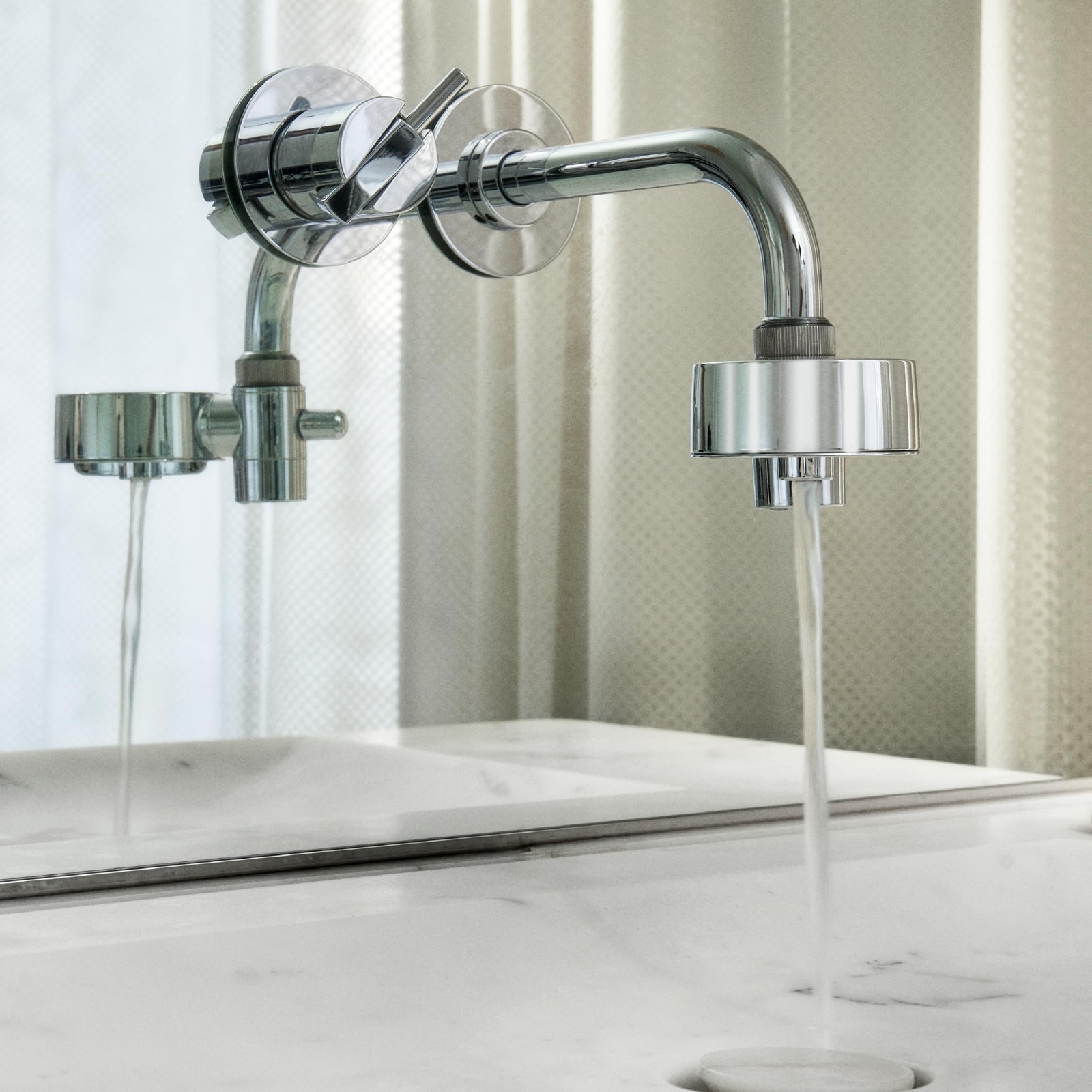 Tappwater EcoPro Compact – Smallest Tap Water Filter Available, Filters 100+ …