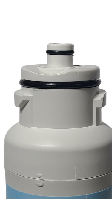 Best Choice BCF13 Fits Daewoo DW2042FR-09 Refrigerator Water Filter 4 Pack