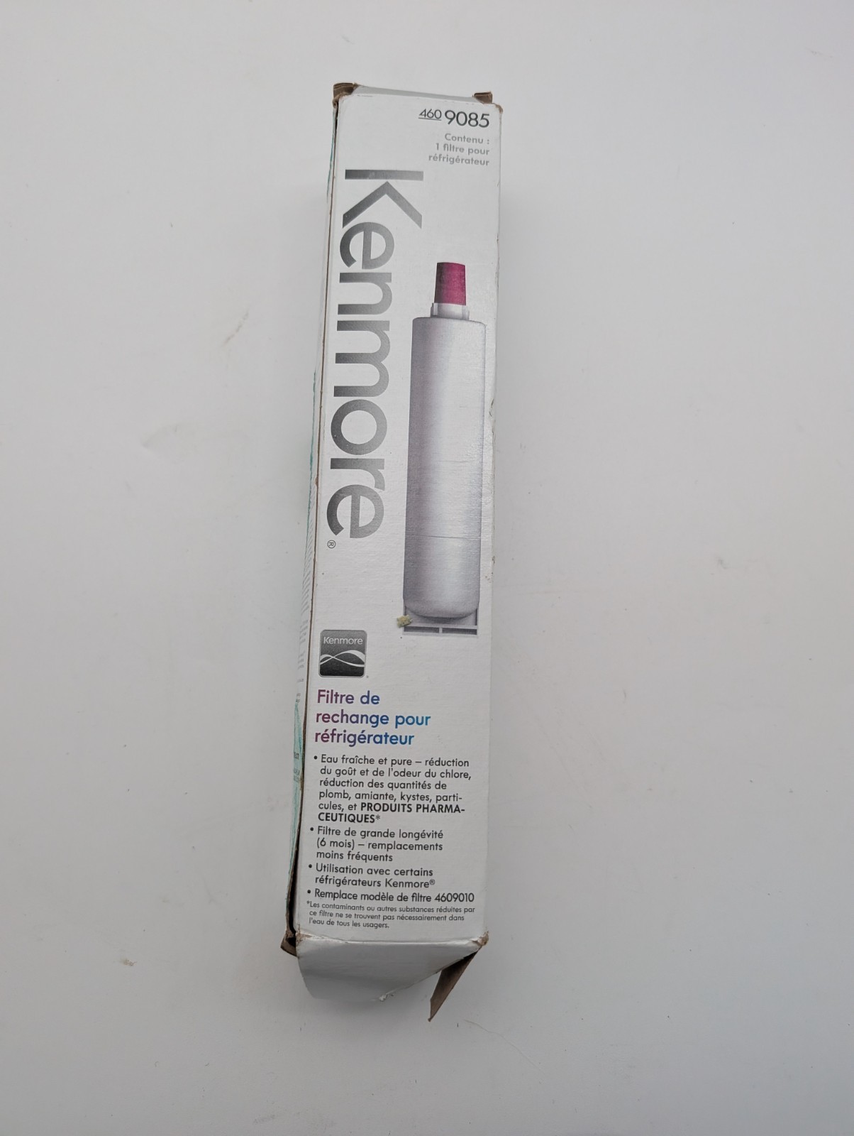 Kenmore Filter 4609085