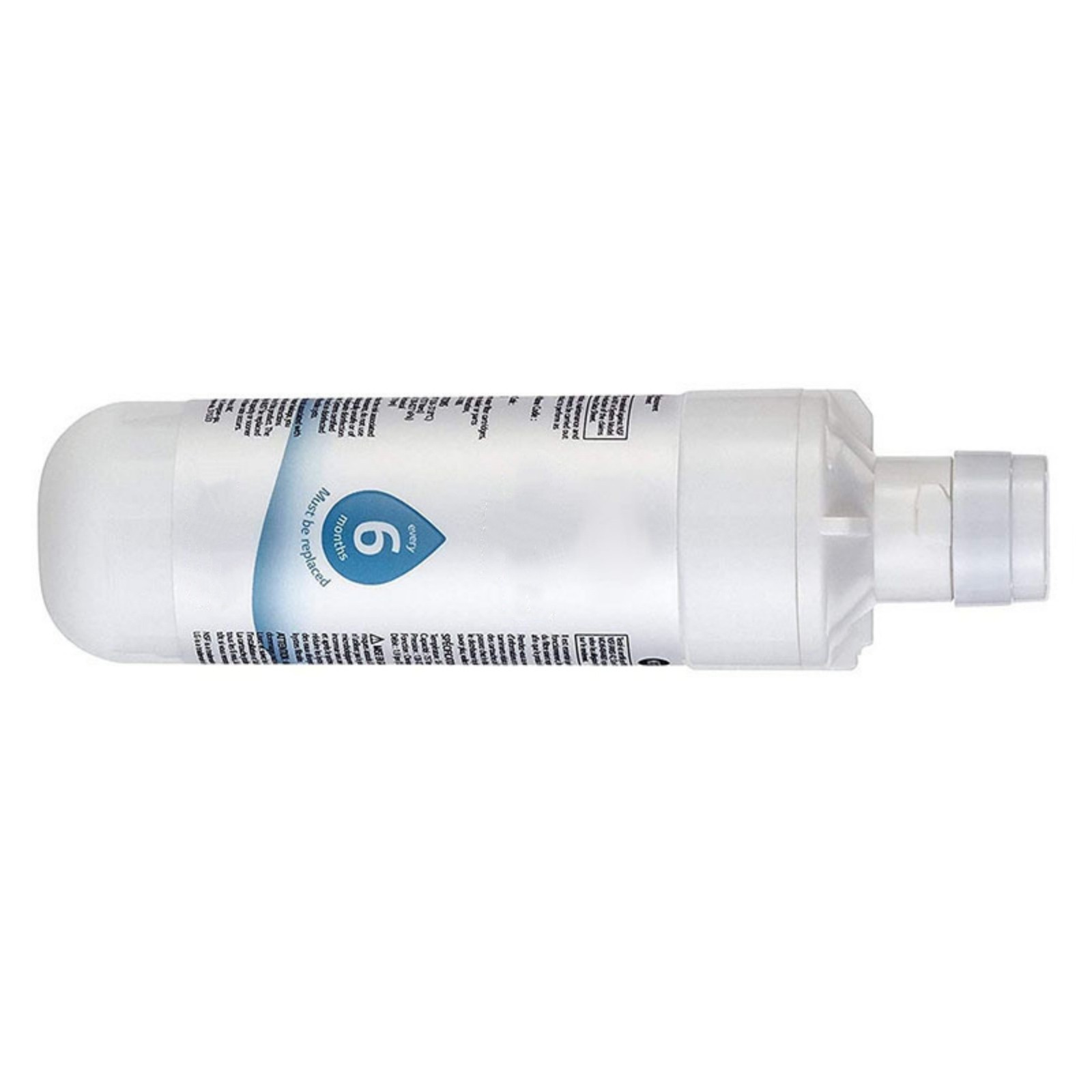For LG PF16 GF-1000P Refrigerator Water Filter ADQ74793502 Replacement Part