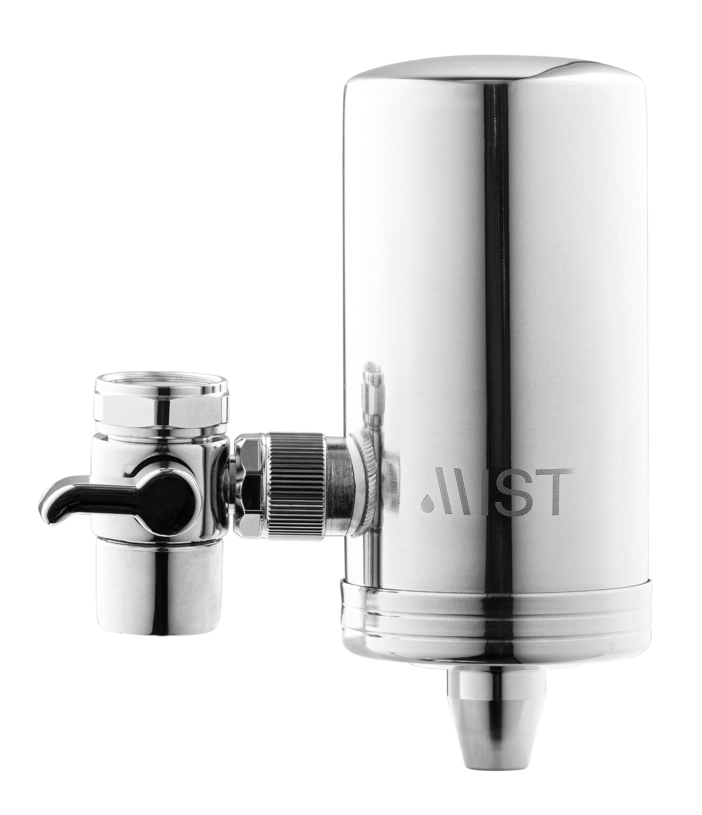 Mist Stainless Steel Activated Carbon Fiber Faucet Filtration System
