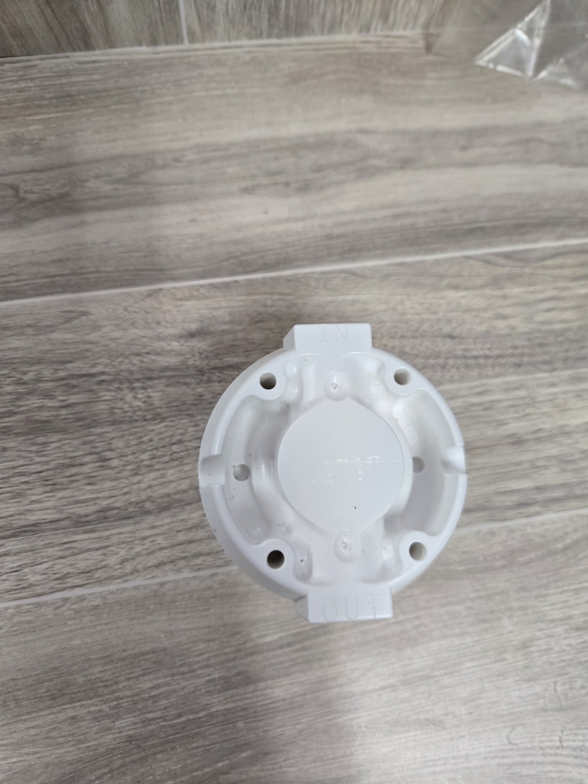 OMNIPURE Water Filter Kit For Plumbed Keurig Brewers KQ8-A (5572)