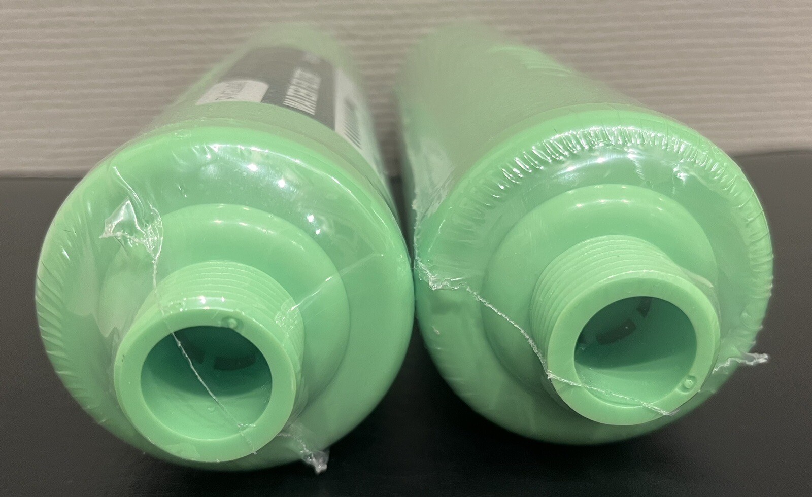 Lot of 2 RVGuard Water Filters (RG004) – New, Sealed