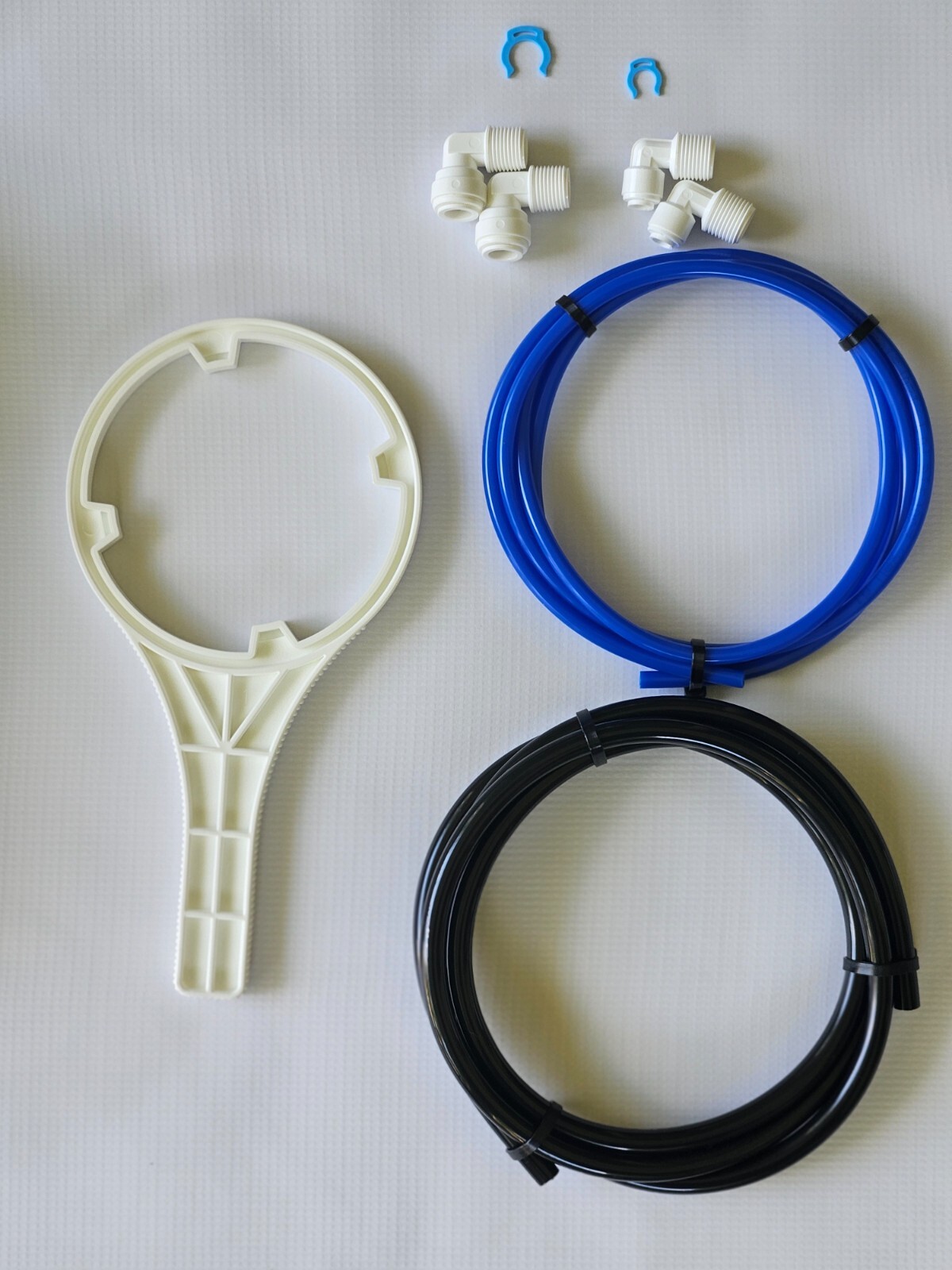 PFAS Water Filtration