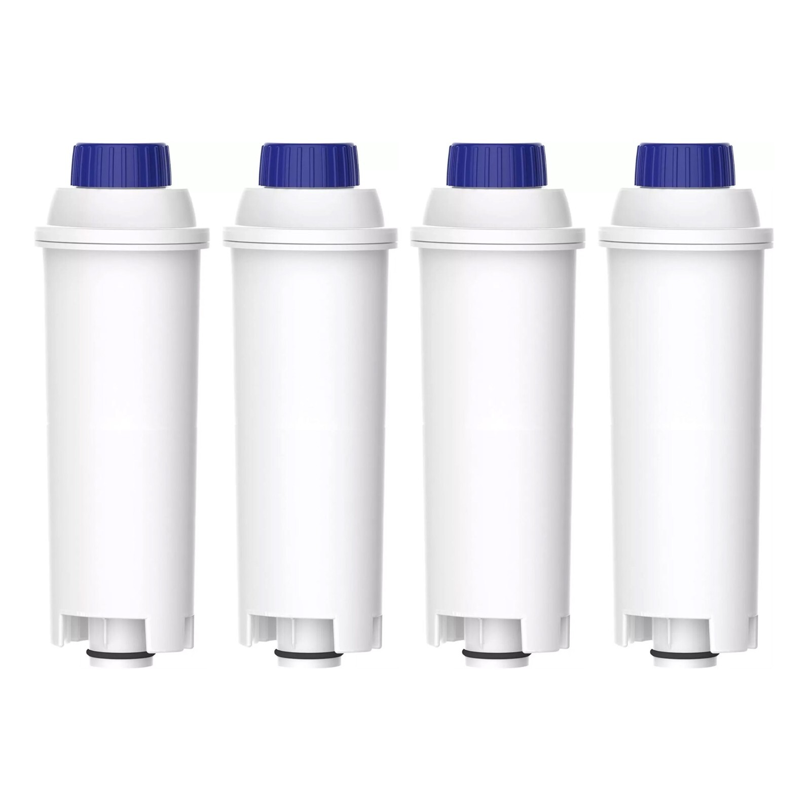 AQUACREST TÜV SÜD Certified Coffee Water Filter, Replacement for DLS C002(4)