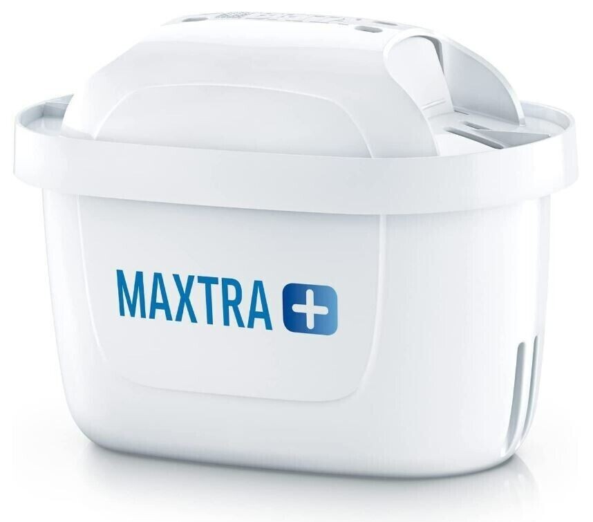 1 Genuine Brita Maxtra+ Replacement Water Filter Cartridge s