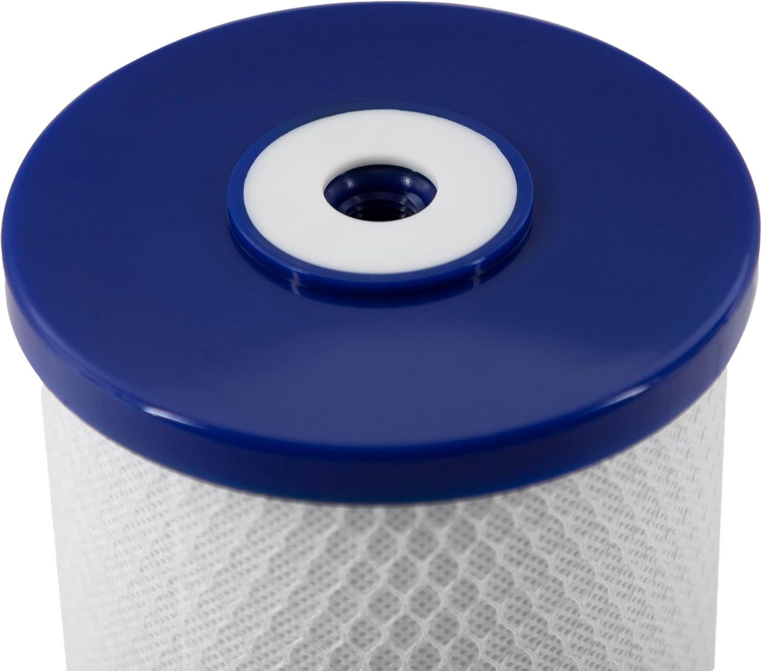 Ifilters High Purity Coconut Shell Activated Carbon Water Filter – 750 GPD Life