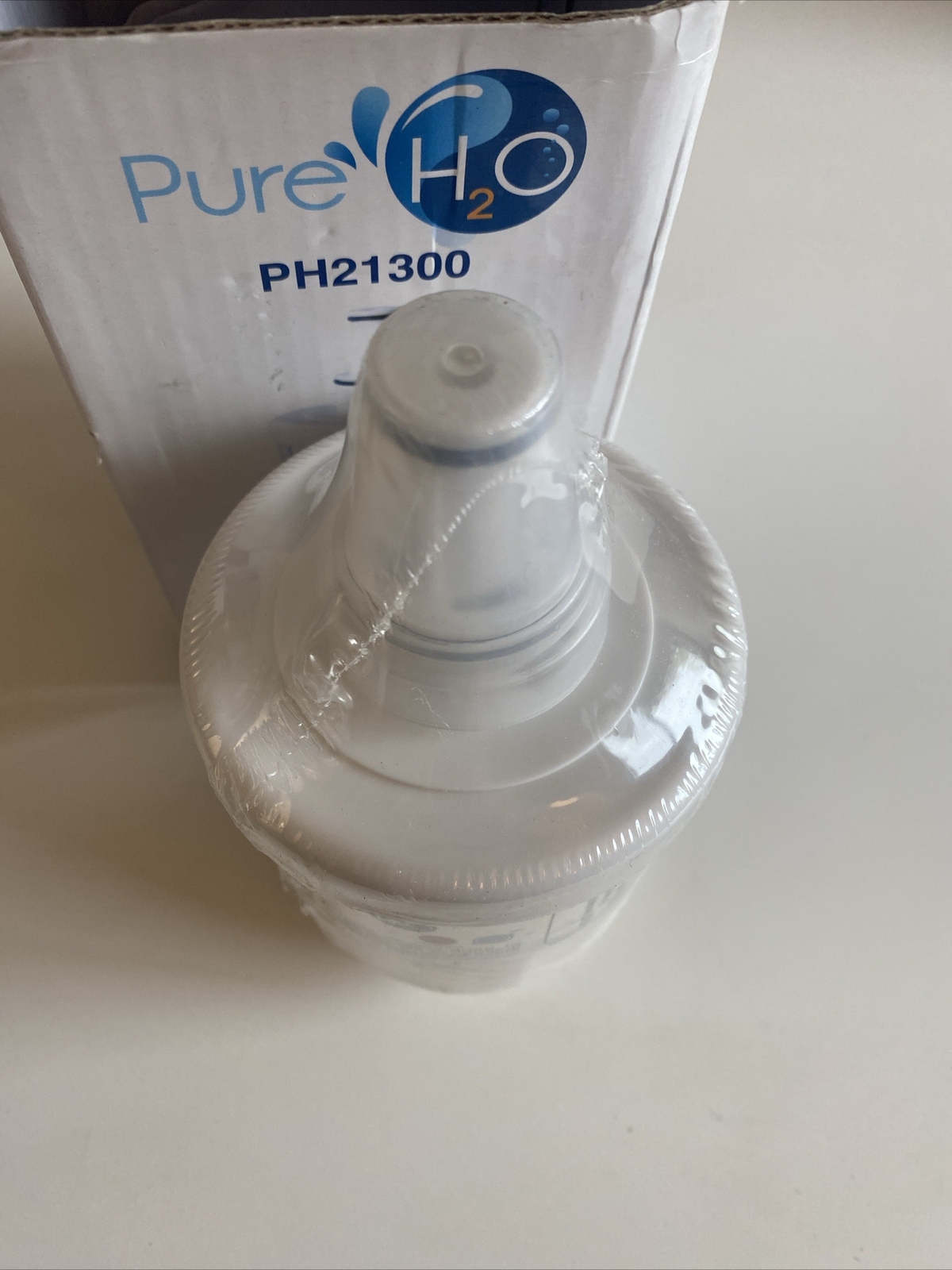 NEW PureH2O PH21300 Refrigerator Water Filter Replacement Various Samsung Models