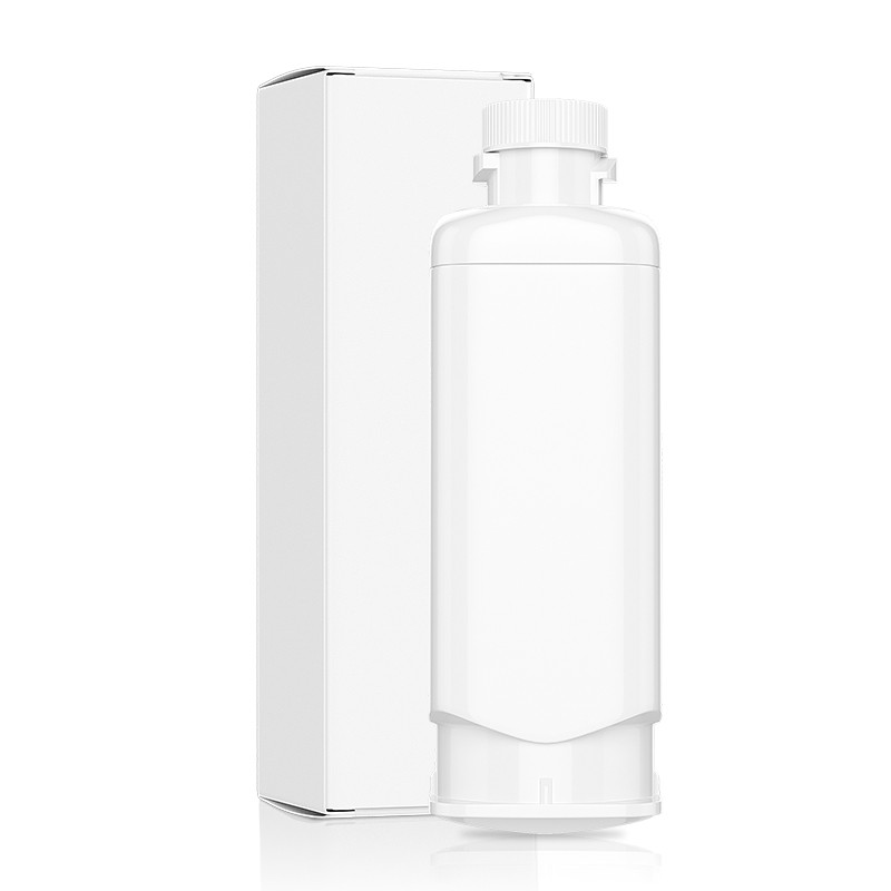 4 PACK for Samsung DA97-17376B HAF-QIN/EXP REFRIGERATOR Water Filter DA97-08006C