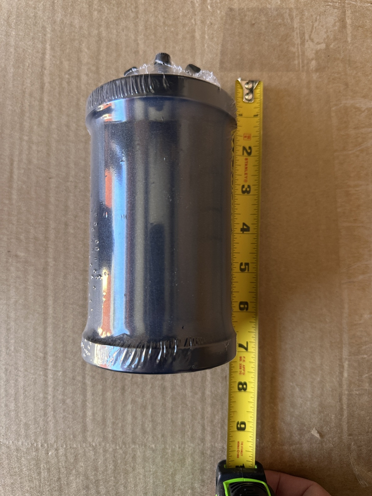 PF-1 Black Replacement Gravity Filter PM-2 PB-2 BB8-2 (2-pack)